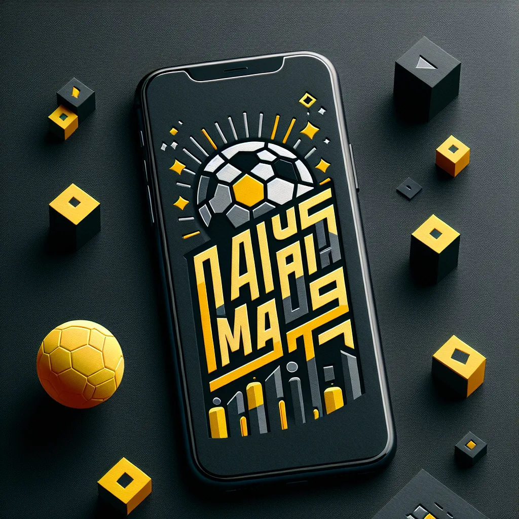 Пари матч мобильное приложение: полный обзор функций Logo